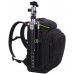 РЮКЗАК CASE LOGIC KDB-101 BLACK РЮКЗАК CASE LOGIC KDB-101 BLACK